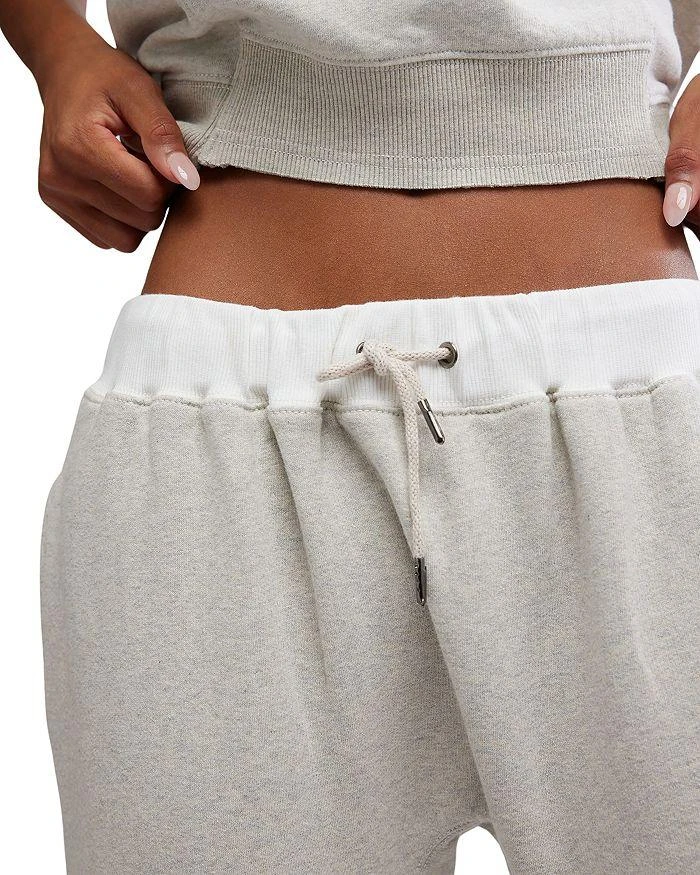 Free People Free People You Wish Drawstring Pants 5