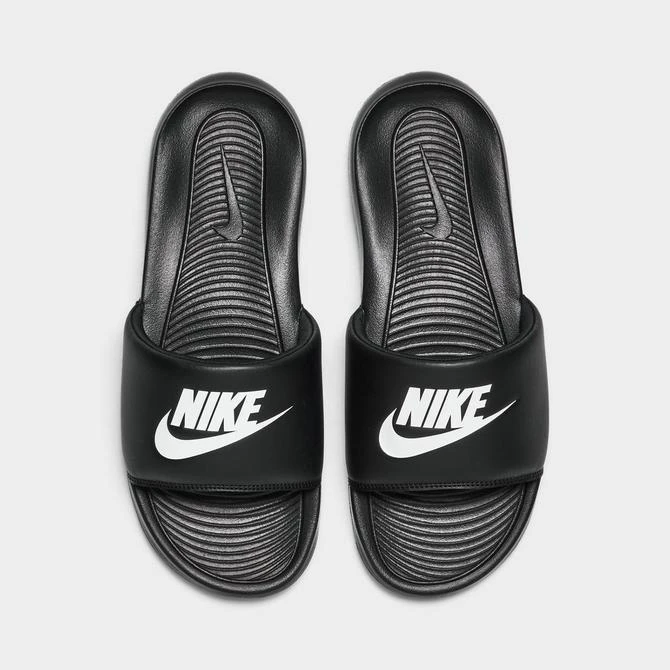 NIKE Men's Nike Victori One Slide Sandals 9
