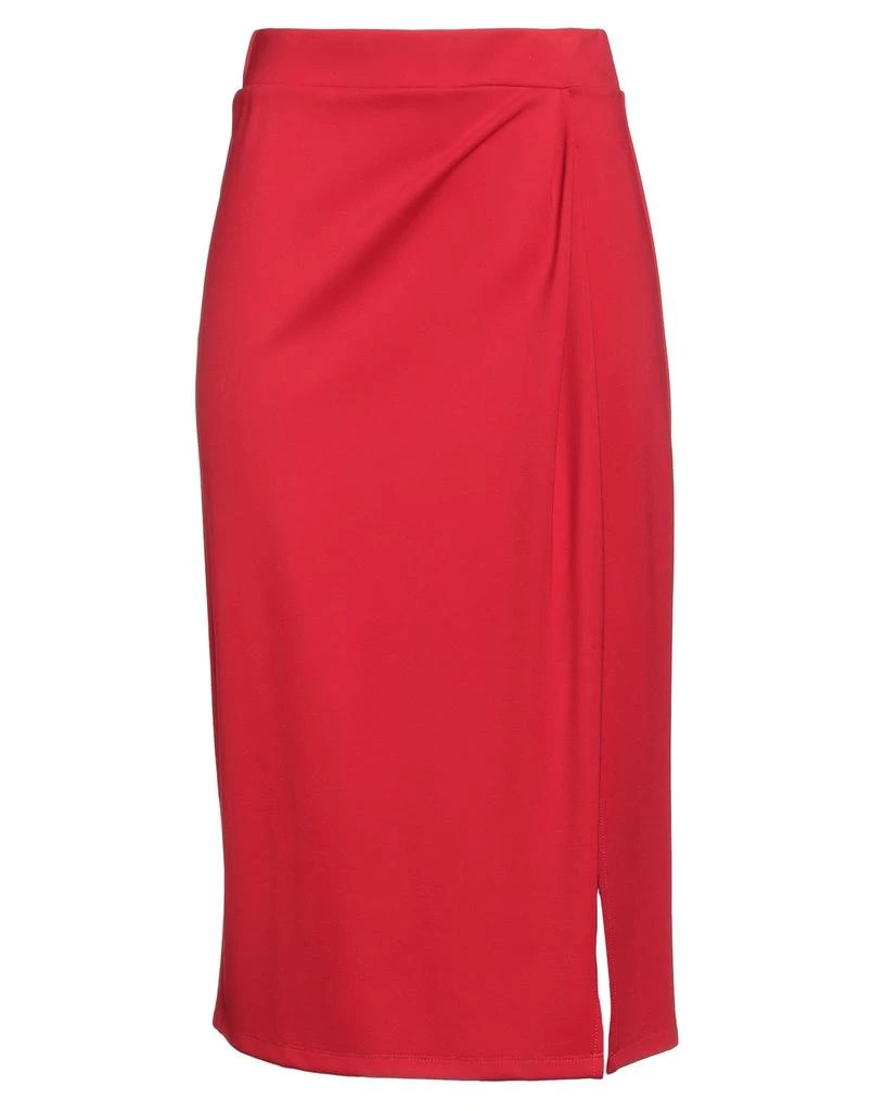 CARACTÈRE Midi skirt 1