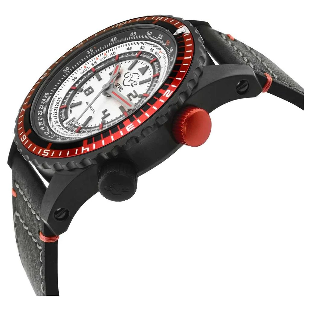 Gevril GV2 by Gevril Contasecondi Men's Automatic Watch 3