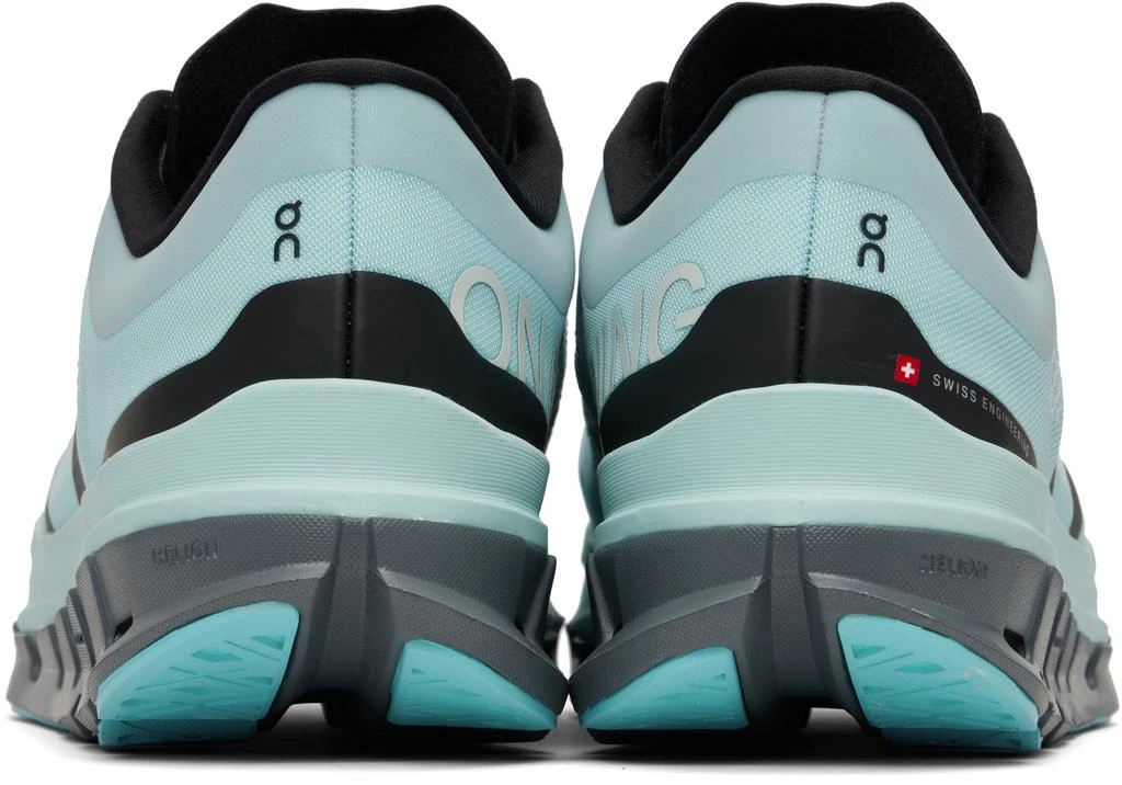 On Blue Cloudflow 5 Sneakers 2