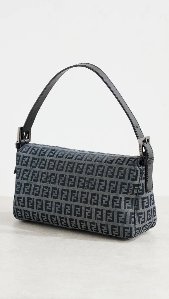 Shopbop Archive Fendi Baguette Shoulder Bag 3