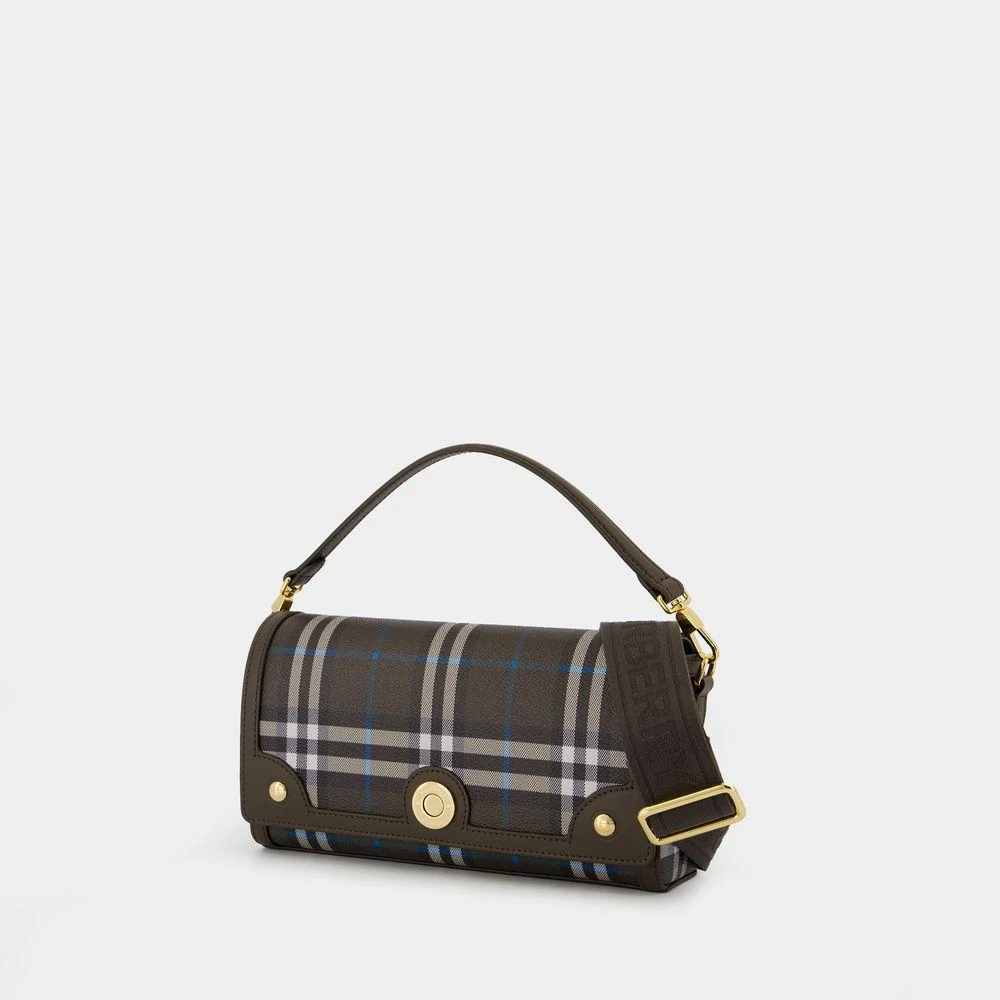 Burberry SMALL NOTE CROSSBODY 2