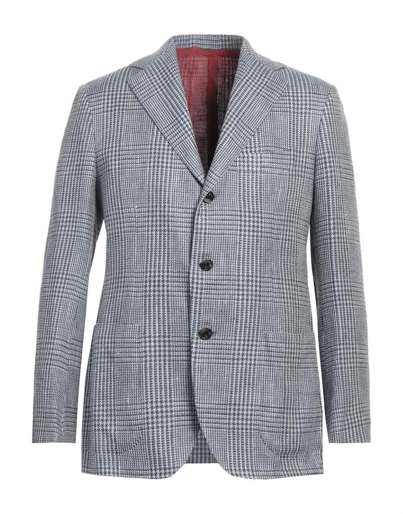 Sartorio Napoli Blazer 1