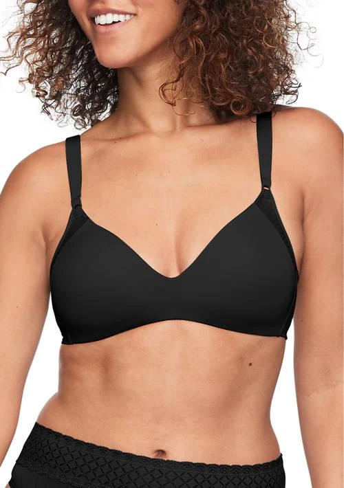Warner's® Cloud 9 Super Soft Wireless Lift Comfort Bra   Rn2771a 1