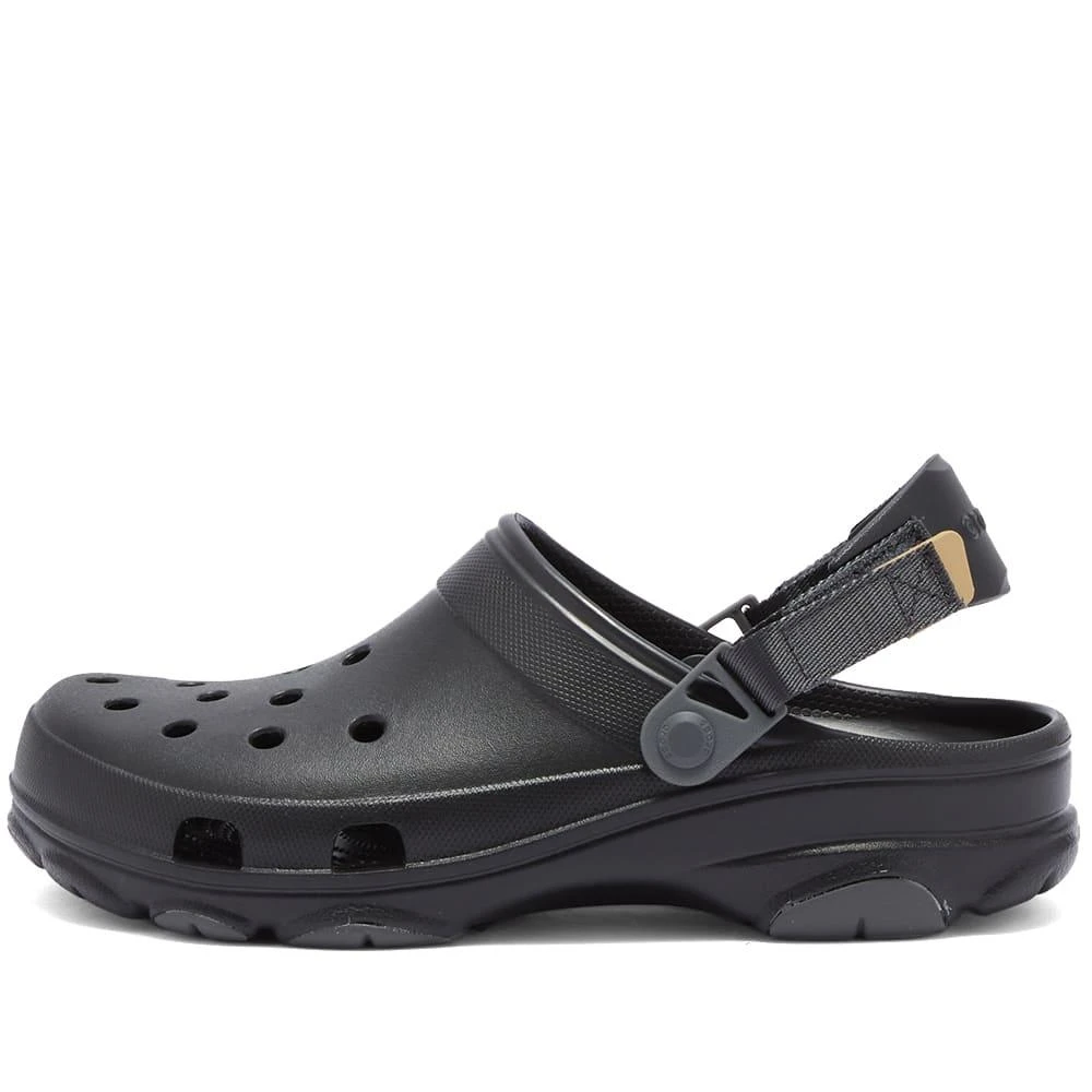 Crocs Crocs Classic All Terrain Clog 2
