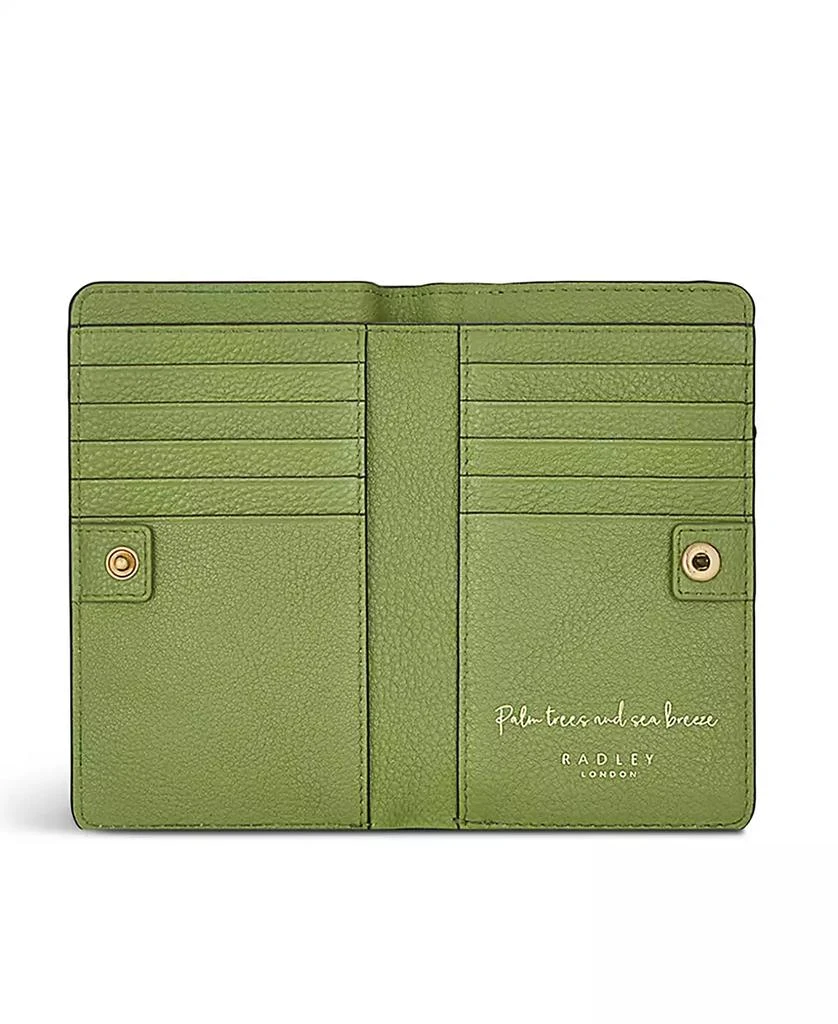 Radley London Palm Bay Medium Bifold Wallet 3