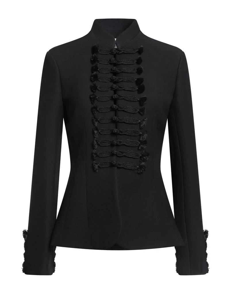 Dior Blazer 1