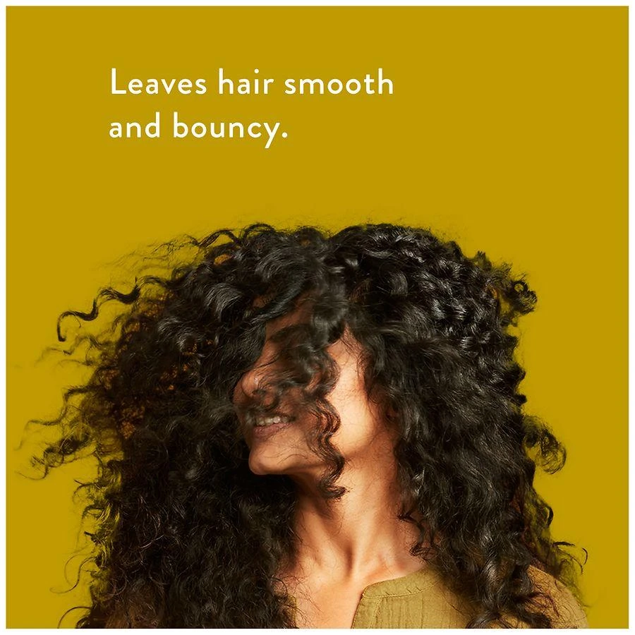 Native Shampoo Coconut Milk & Turmeric 4