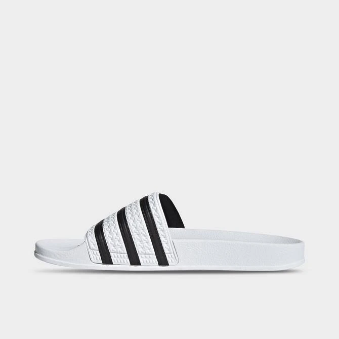 Adidas Men's adidas Originals adilette Slide Sandals 5