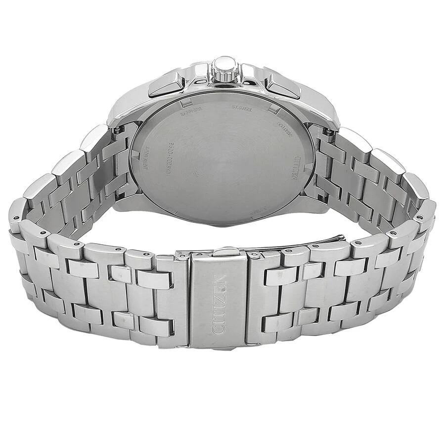 Citizen Peyten Chronograph Eco-Drive Blue Dial Men's Watch CA4510-55L 3