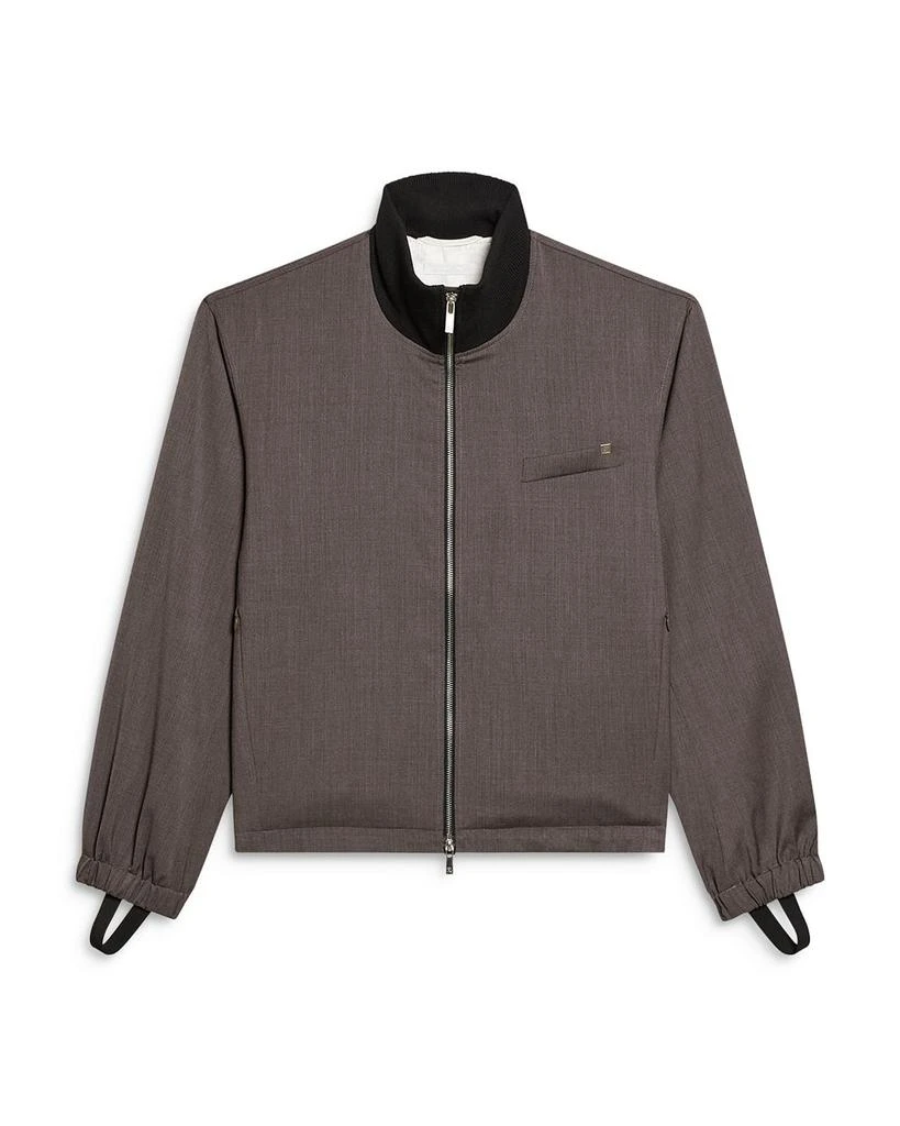 Helmut Lang Bomber Jacket 6