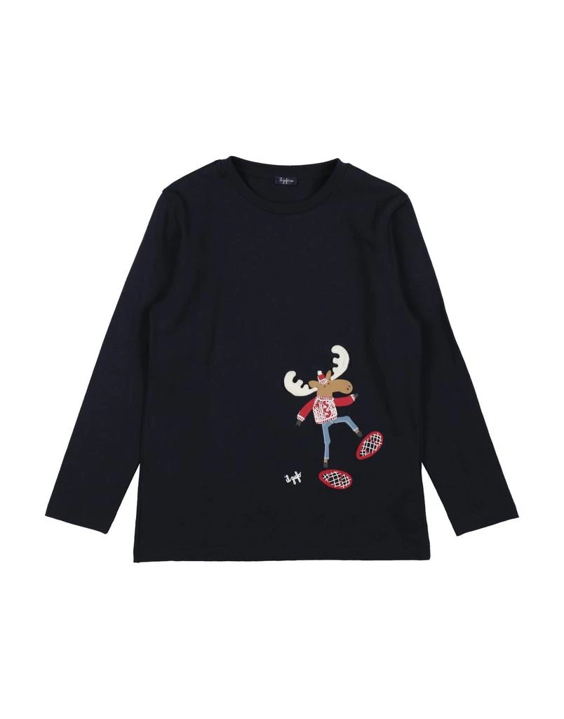 IL GUFO T-shirt 1