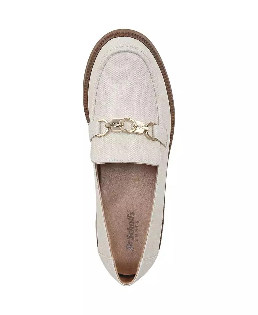 Dr. Scholl's Women's Rate Up Bit Loafers 4
