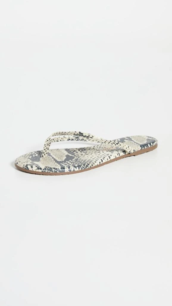Tkees Studio Exotic Flip Flops 4