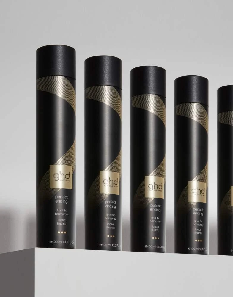 ghd ghd Perfect Ending - Final Fix Hair Spray 400ml 2
