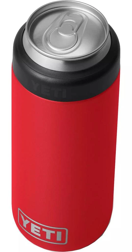 YETI YETI Custom 12 oz. Rambler Colster Slim Can Insulator 3