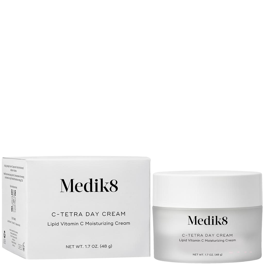 Medik8 Medik8 C-Tetra Day Cream 48g