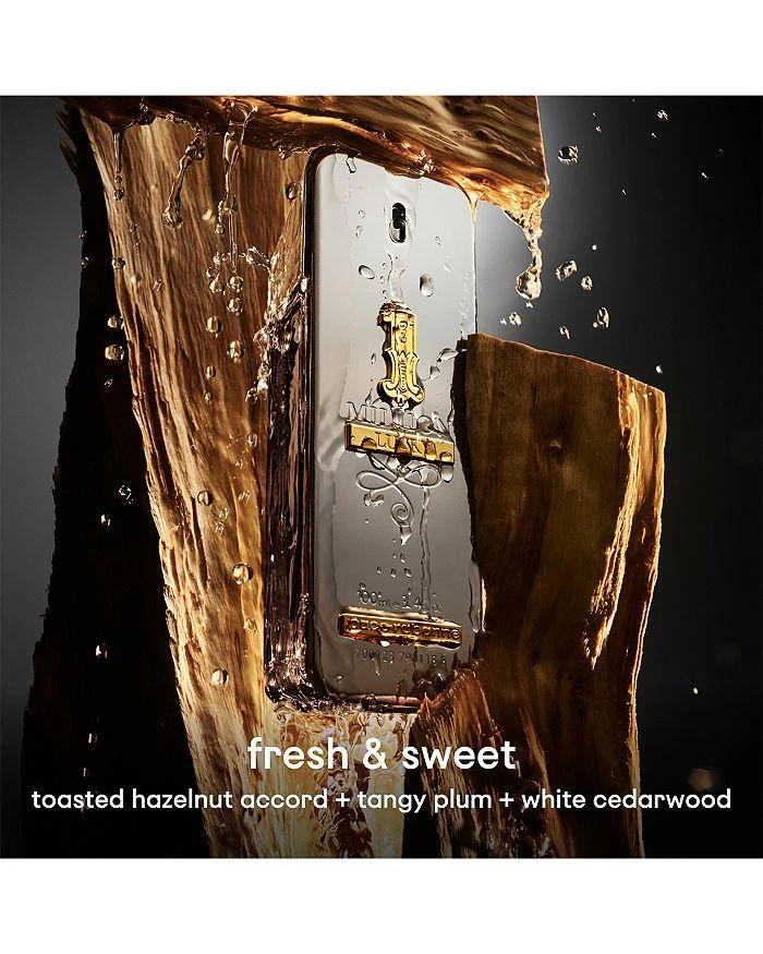 Rabanne 1 Million Lucky Eau de Toilette Gift Set ($190 value) 3