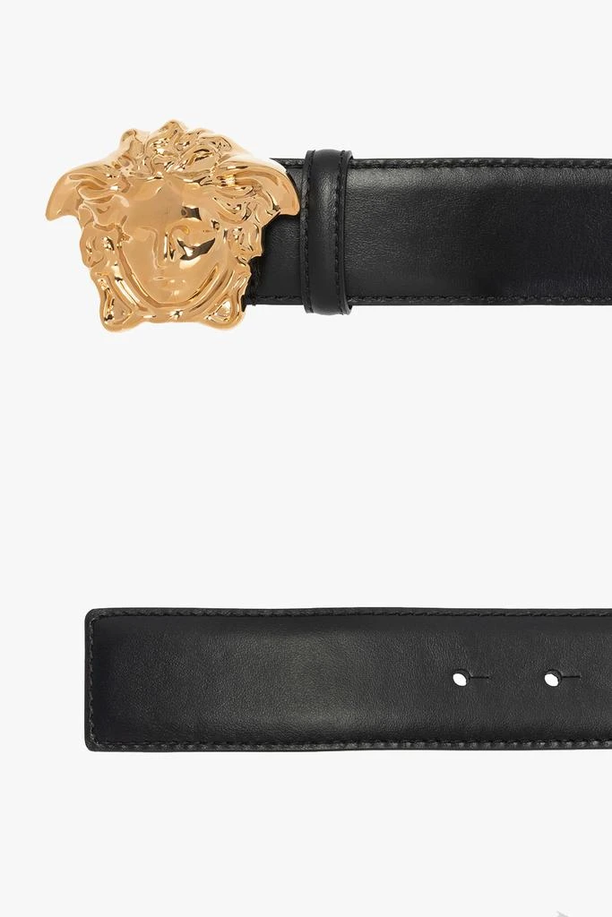 Versace Leather belt 4