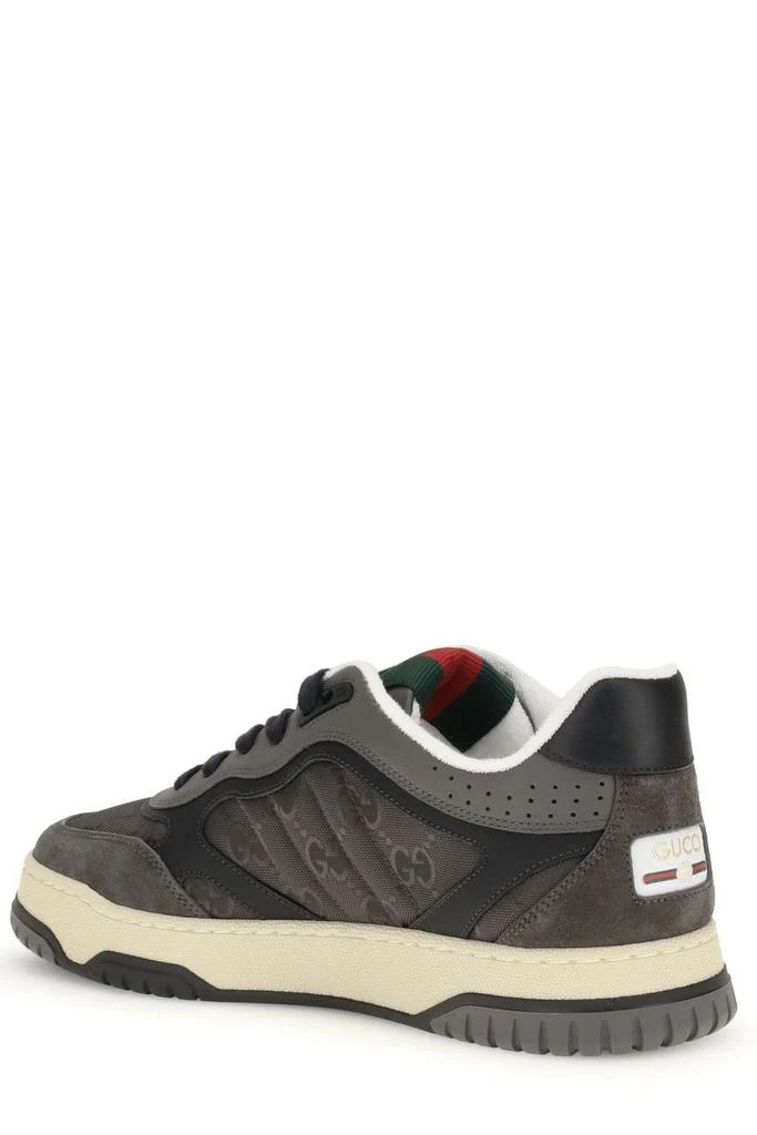 Gucci Gucci Re-Web Sneakers 3