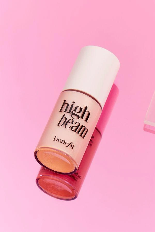 Benefit Cosmetics Benefit Cosmetics High Beam Liquid Highlighter Mini  1