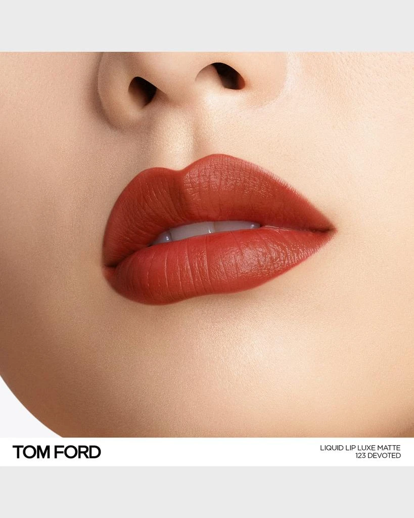 Tom Ford Liquid Lip Luxe Matte 2