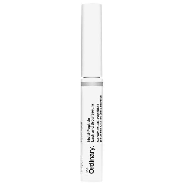 The Ordinary The Ordinary Multi-Peptide Lash and Brow Serum 5ml