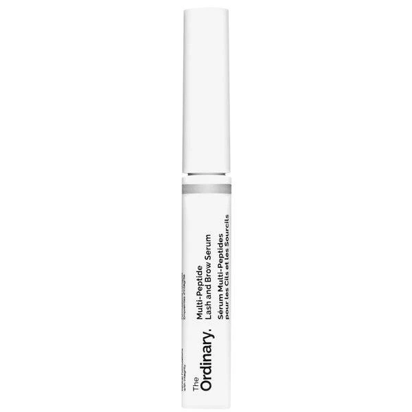 The Ordinary The Ordinary Multi-Peptide Lash and Brow Serum 5ml 1