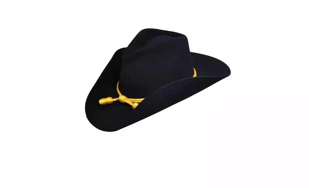 Bailey Western Men's Cavalry II Hat Cowboy Western 1