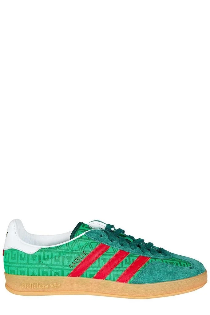 adidas gazelle silver green womens Men's adidas Adifom Climacool Shoes main image 1
