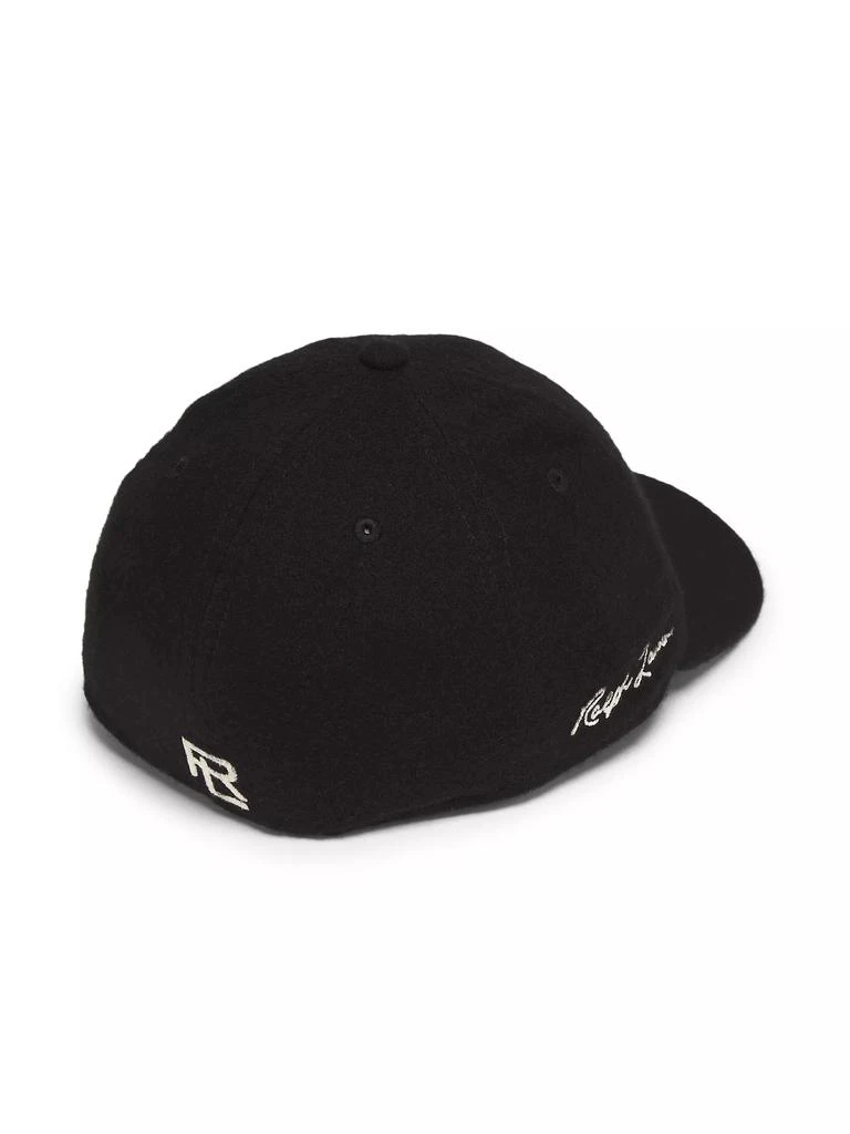 Ralph Lauren New York Baseball Cap 2