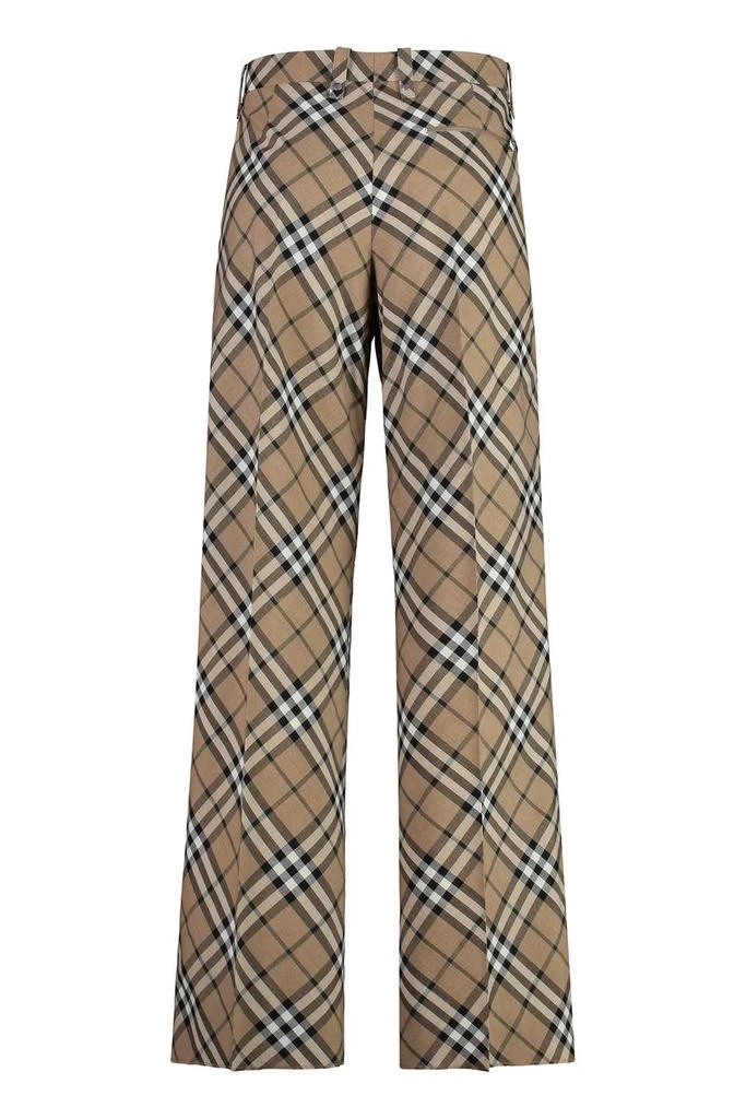 Burberry Burberry Trousers 2