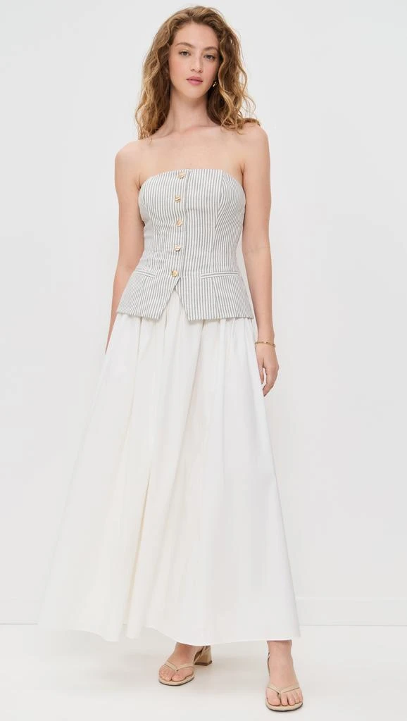 CAMI NYC Nineveh Dress 1