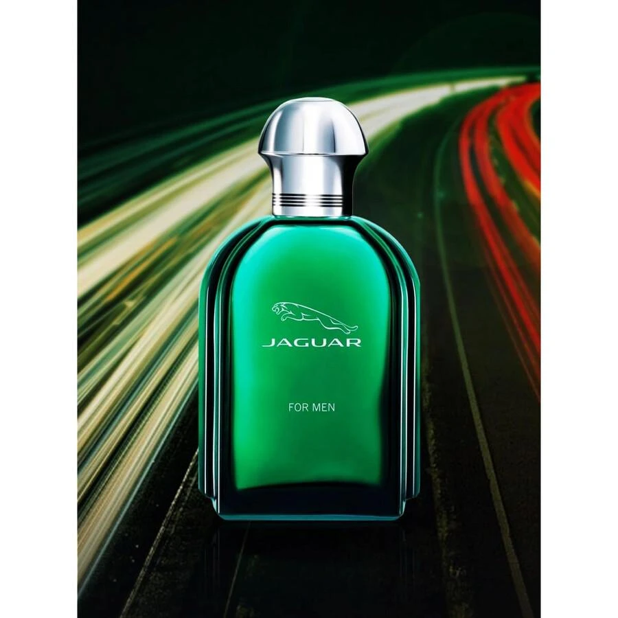 JAGUAR Jaguar Jaguar Mens EDT 3