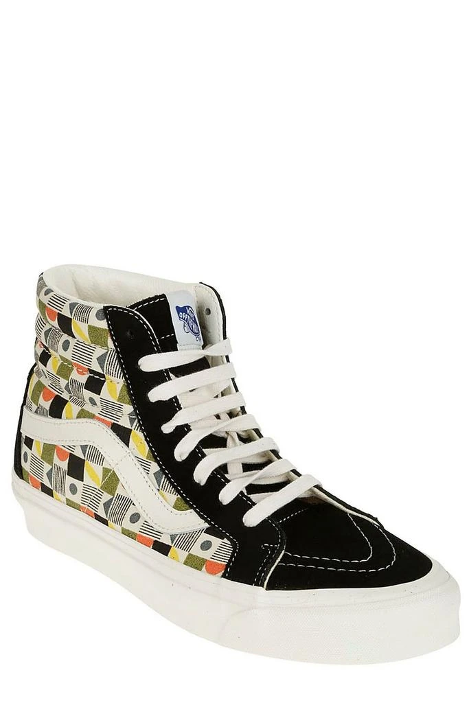 Vans Vans SK8-Hi 38 DX High-Top Sneakers 2