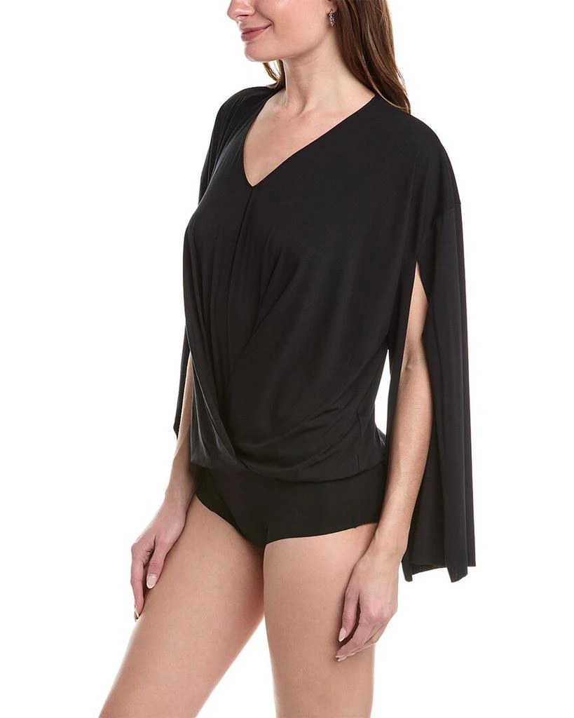 Wolford Aurora Pure Cut Body 2