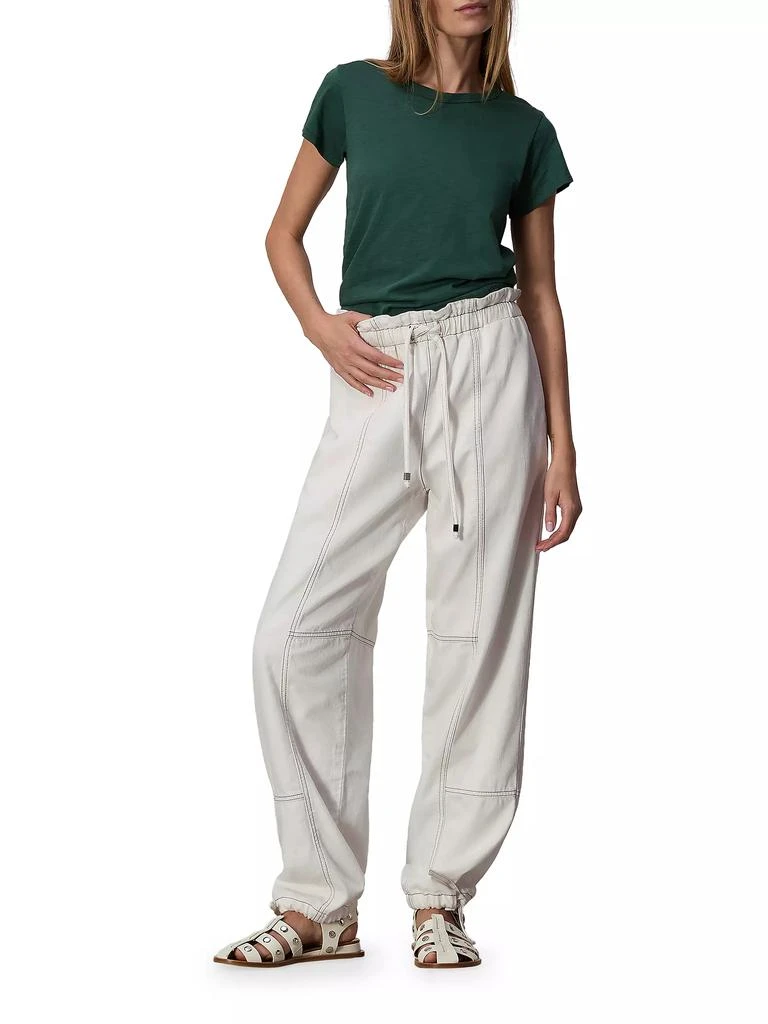 Rag & Bone Jordan Ultra Featherweight Pants 2