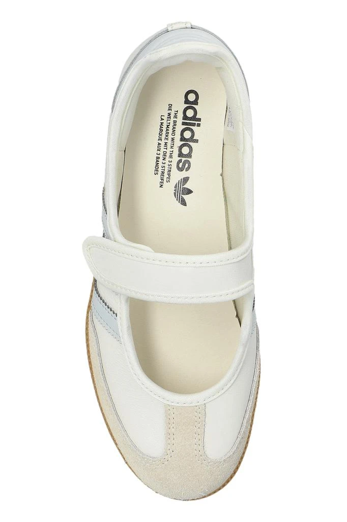 adidas gazelle silver green womens adidas Samba OG 'Cloud White Core Black Gum' Toddler Shoes 5