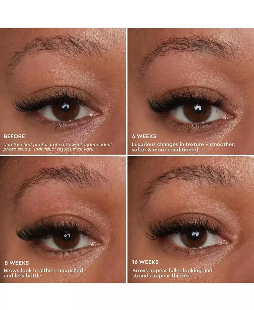 Anastasia Beverly Hills Brow Genius® Serum, 0.12 oz. 4