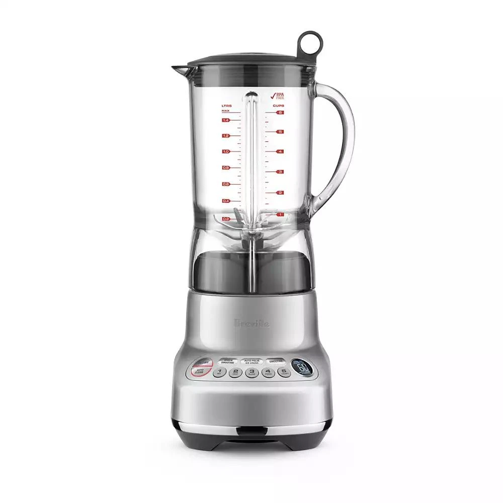 Breville the Fresh & Furious® Blender 2