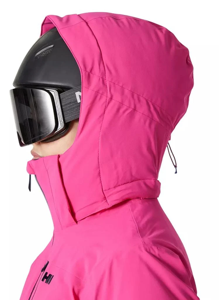 Helly Hansen Helly Hansen Women's Alphelia Jacket 3