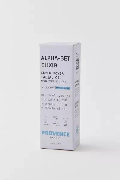 Provence Beauty Provence Beauty Alpha-Bet Elixir Super Power Facial Oil 3