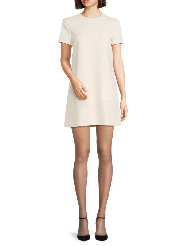 Shop Solid A-Line Mini Dress on Sale at BeyondStyle  Get 82% Off Solid A-Line  Mini Dress with Limited-Time Flash Deals, Exclusive Discounts, and Special  Offers. Enjoy Unbeatable Savings on Solid A-Line
