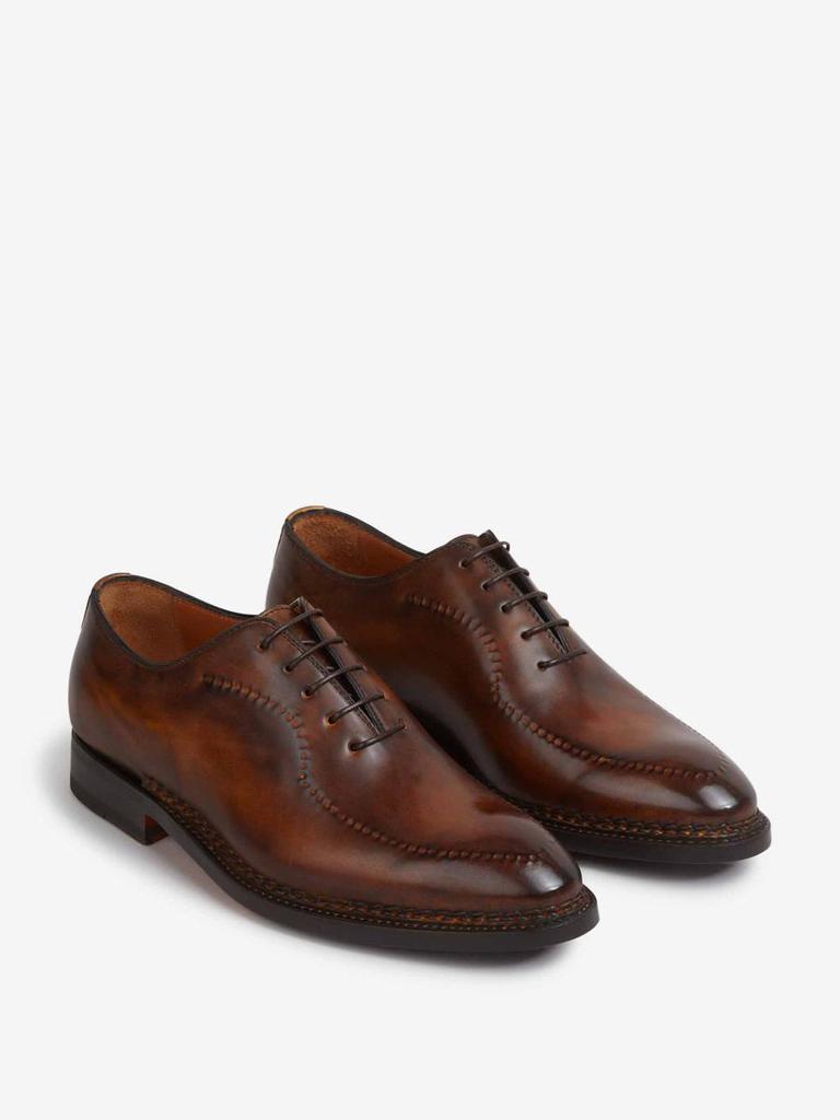 Bontoni Bontoni Elegant Reverse Shoes