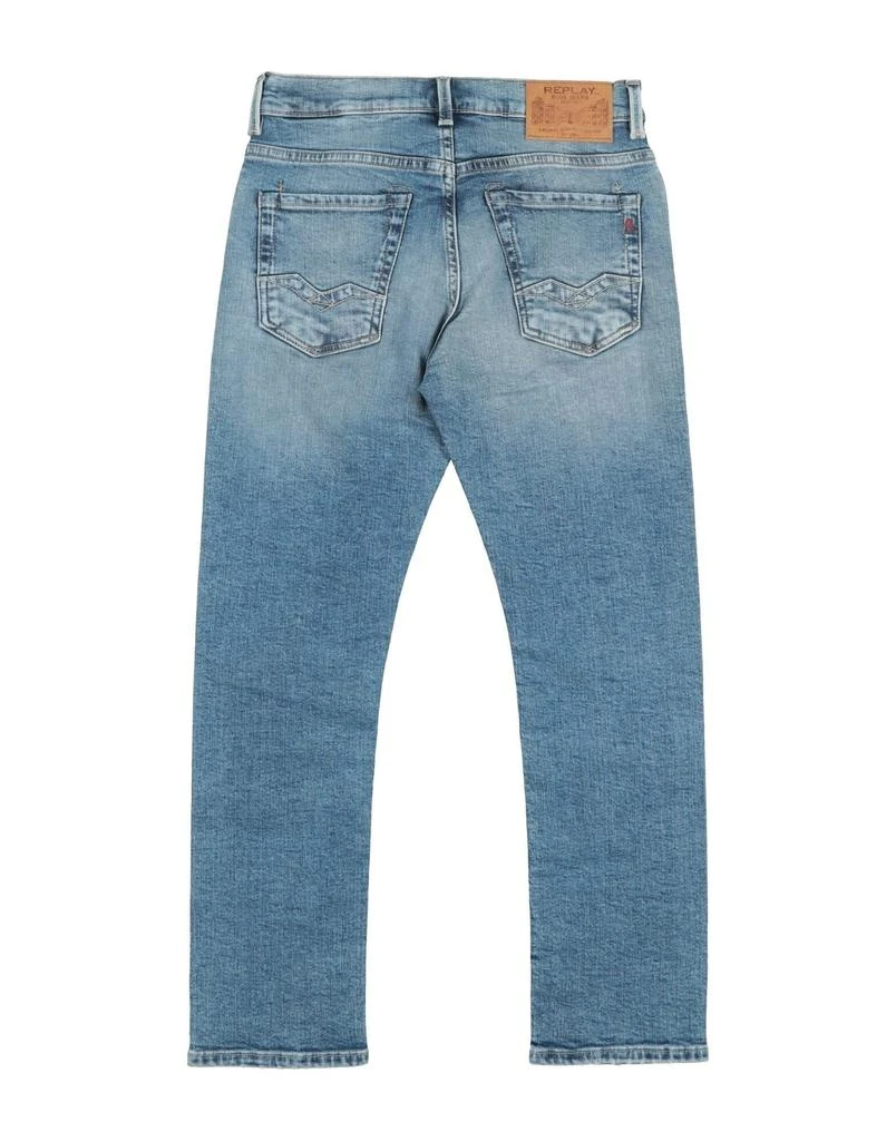 REPLAY 
SONS Denim pants 2