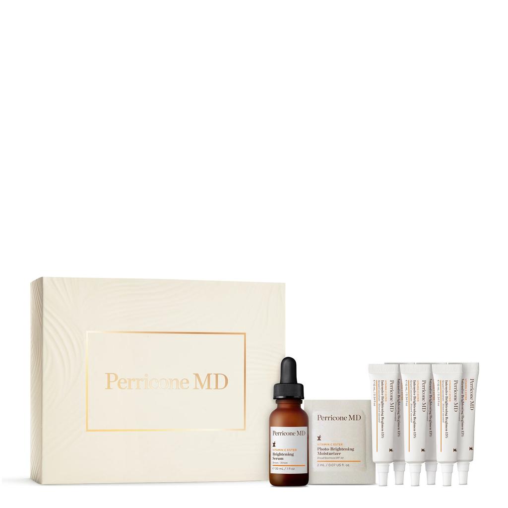 Perricone MD Day to Night Brightening Trio