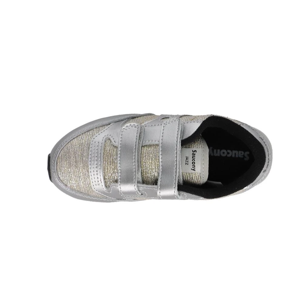 Saucony Jazz Double Hl Slip On Sneakers (Little Kid-Big Kid) 4