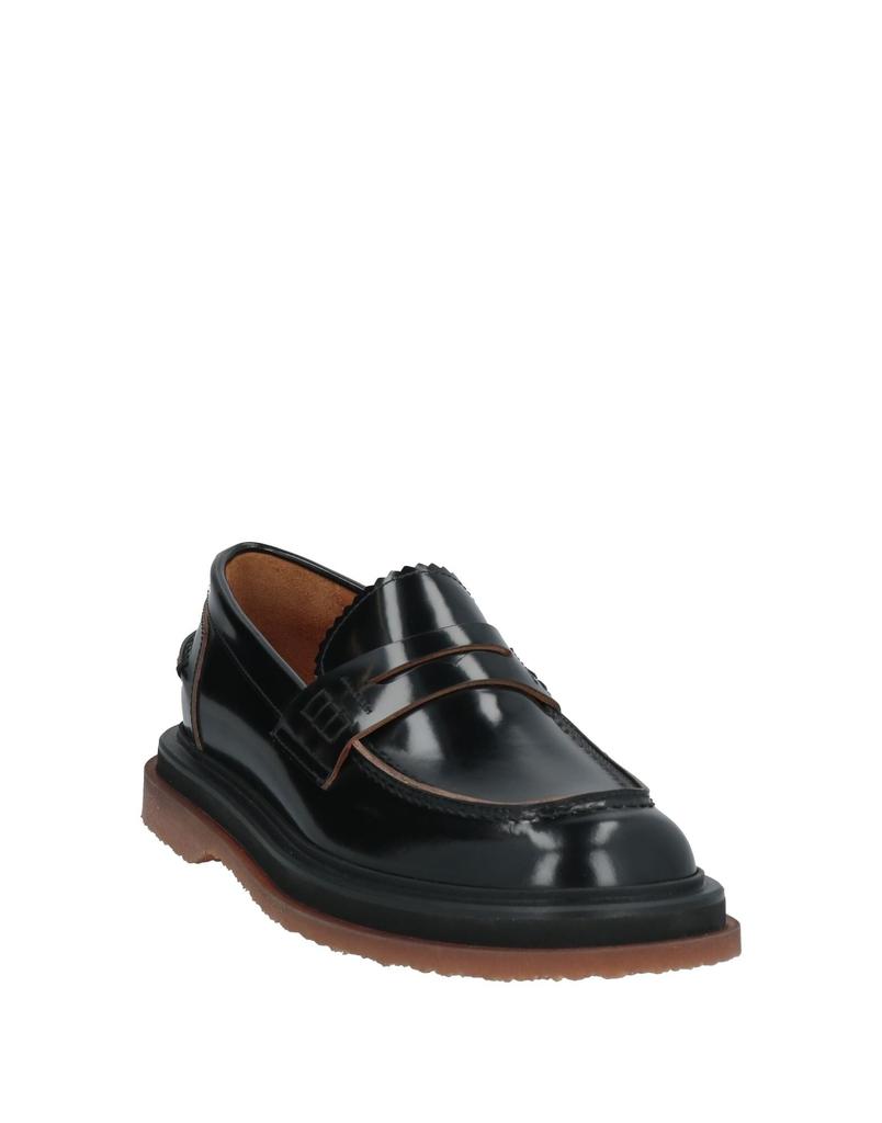 BUTTERO Loafers