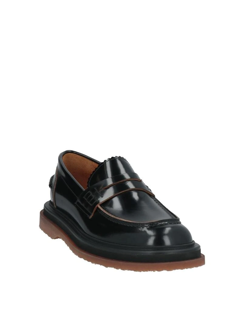 BUTTERO Loafers 2